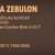 Dapur Doa Zebulon