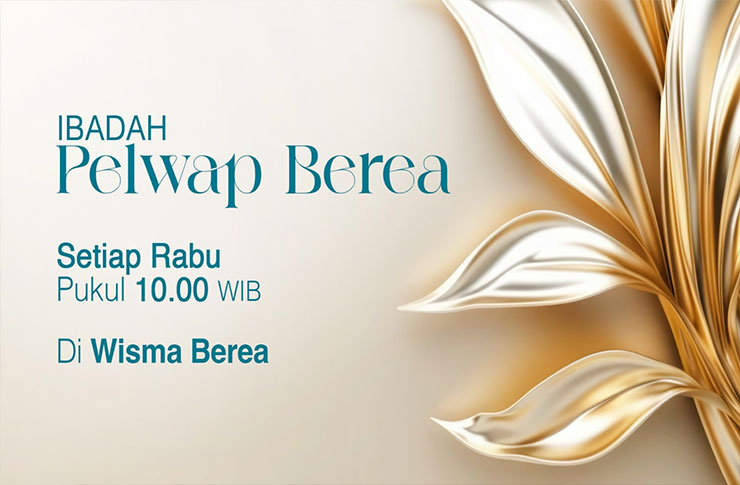 Ibadah PELWAP Berea